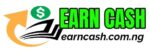 earn cash logo