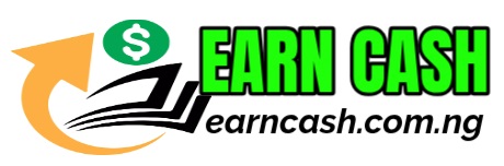 earn cash logo